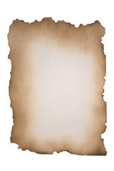 Obraz premium vintage paper