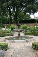 fountain