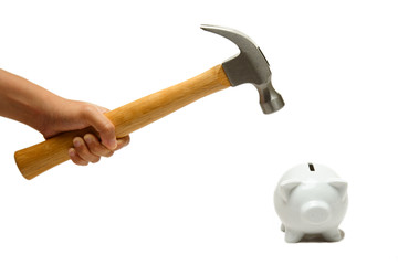 Piggy bank