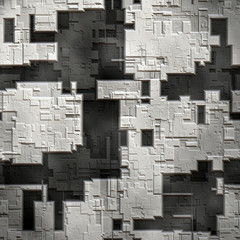 spaceship hull © clearviewstock