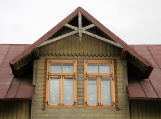 architecture elements