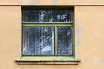 architecture elements