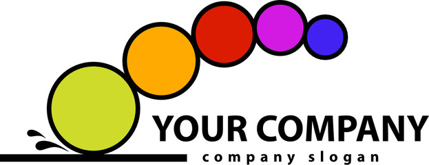 Your company logo