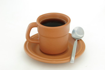 Coffe cup