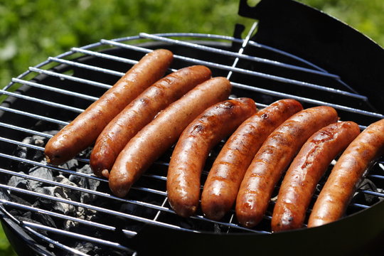 Schinkengriller
