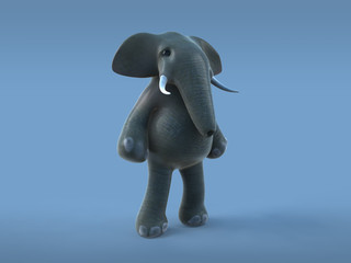 Elephant