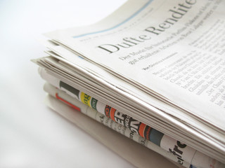 neue zeitung 1