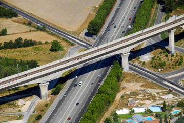 Route et rail