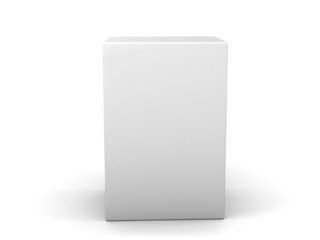 white box