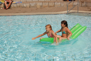 schwimmbad