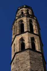 Fototapeta na wymiar Torre 