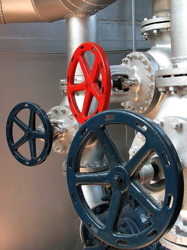 valves