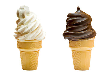 ice creams