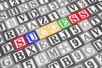 Success