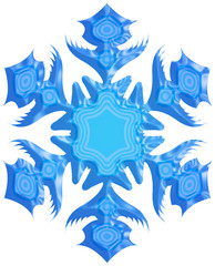 Snowflake