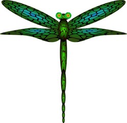 Dragonfly