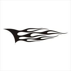 Car Tattoo