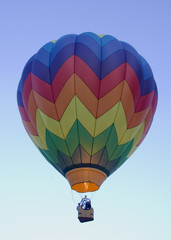 Hot Air Balloon 0720