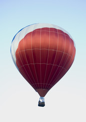 Hot Air Balloon 0725