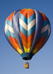 Hot Air Balloon 0735