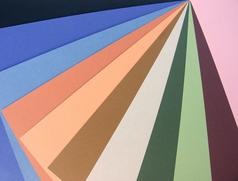 pastels