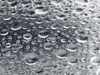 Wassertropfen