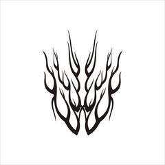 Car Tattoo