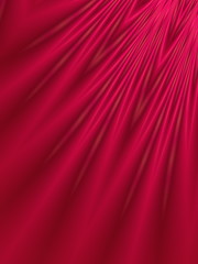 red beams, abstract background
