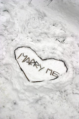 marry me