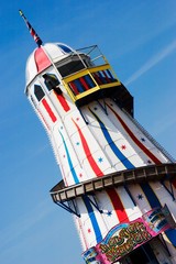Helter Skelter Ride