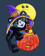 Icone d'halloween 01