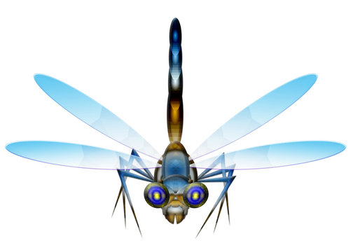 01abeja virtual
