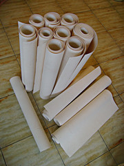 papier peint