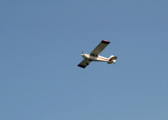 aeroplane