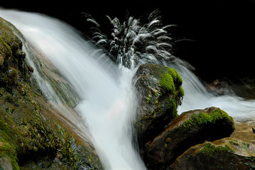 Wasserkraft