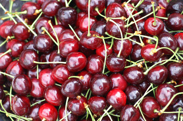 red cherry