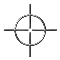 3D Target