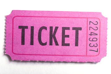 The ticket