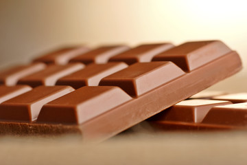 chocolate