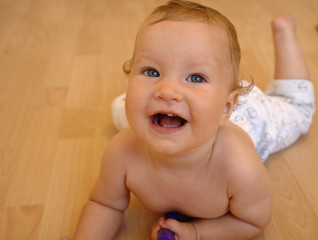 baby
