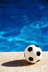 football
