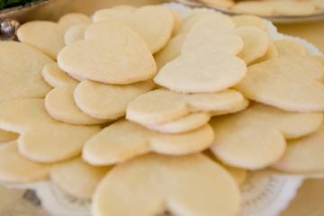 Sugar Cookies