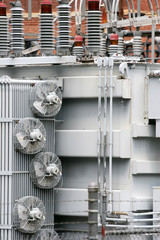 Cooling Fans