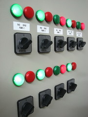 control panel - 4007837