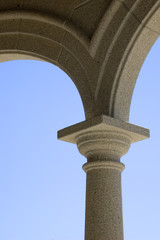 Obraz premium archs