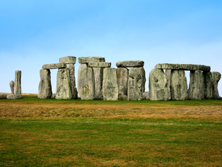 Stone Henge