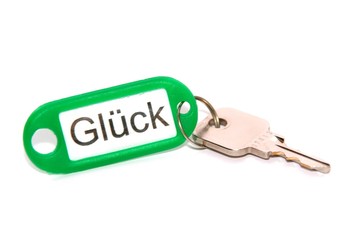 Glück