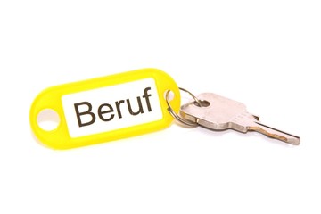 Beruf