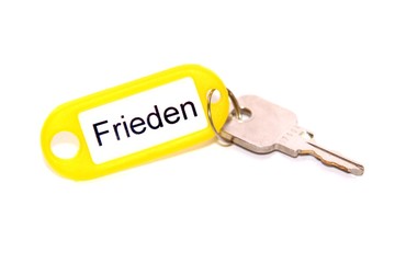 Frieden
