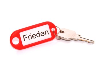 Frieden